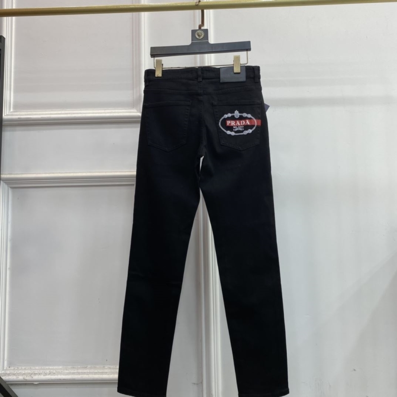 Prada Jeans